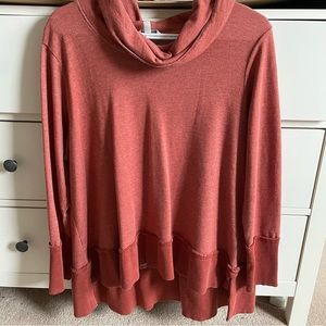 Lucky brand sweater